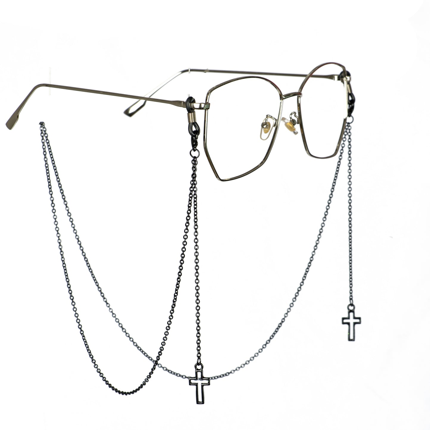Fashion Eyewear Kette Brehn