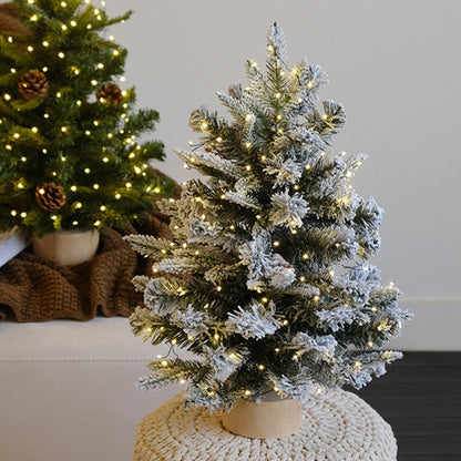 Mini-Weihnachtsbaum für Tischdekoration, 45 cm bis 90 cm