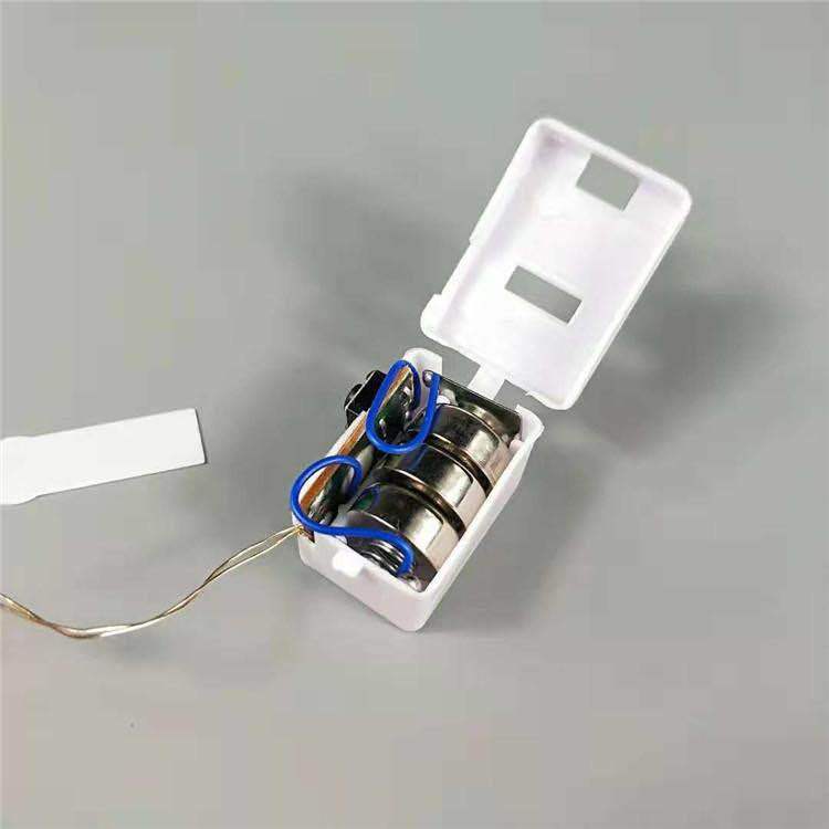 LED-Kupferdraht-Lichterkette für Dekorationen