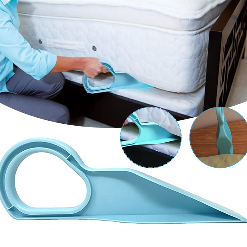 Brehn | Ergonomischer Matratzen-Keilaufzug