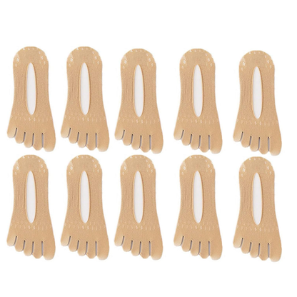 Neue Zehensocken für Damen
