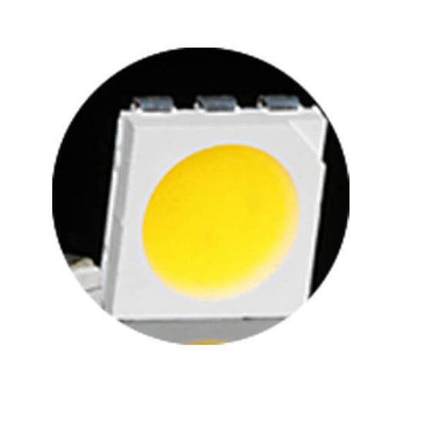 Solarbetriebene, wasserdichte, schwimmende LED-Dekorationsleuchte für den Außenbereich