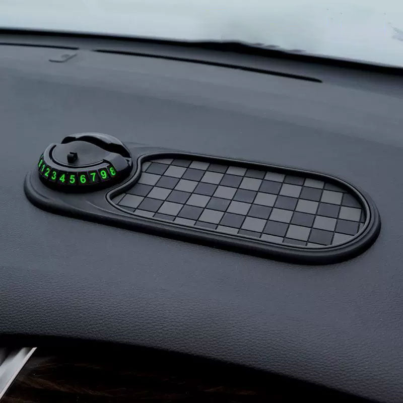 Multifunktionale Anti-Rutsch-Matte Auto - Bestellung & Sicherheit | Brehn