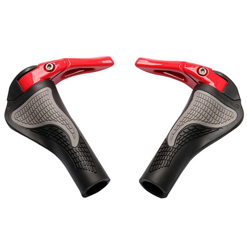 Brehn | Premium ergonomische Fahrradgriffe