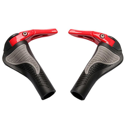 Brehn | Premium ergonomische Fahrradgriffe