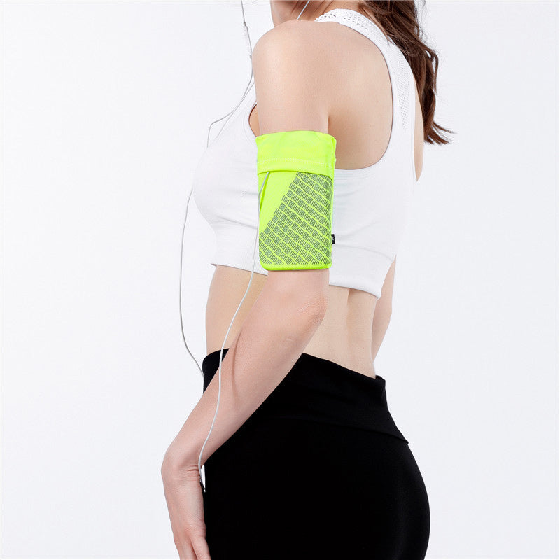 3-in-1-Handy-Sportarmbandhülle