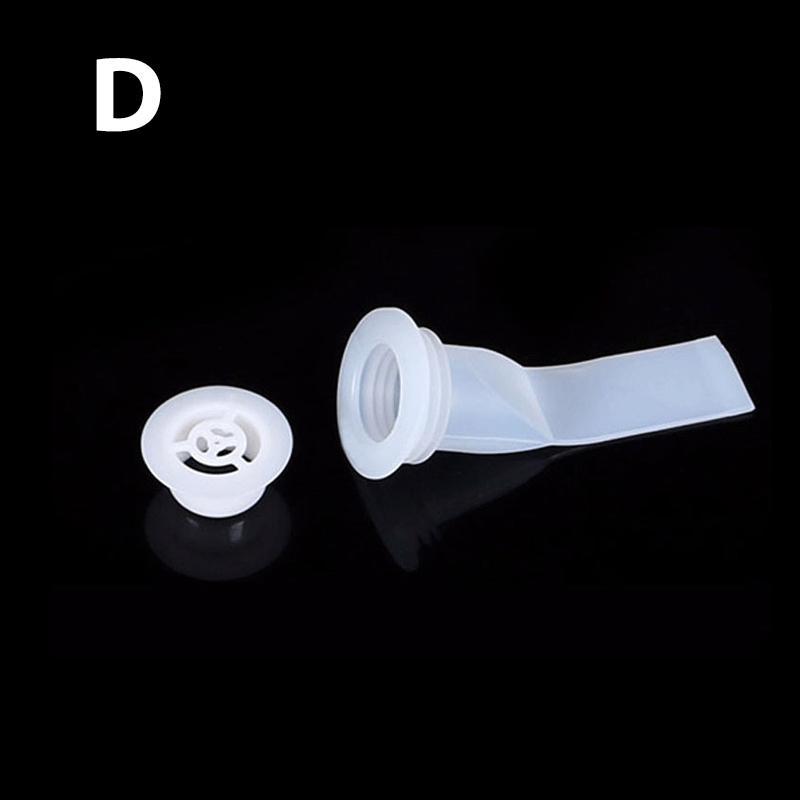 Badezimmer Waschbecken Deodorant Silikonfilter | Brehn