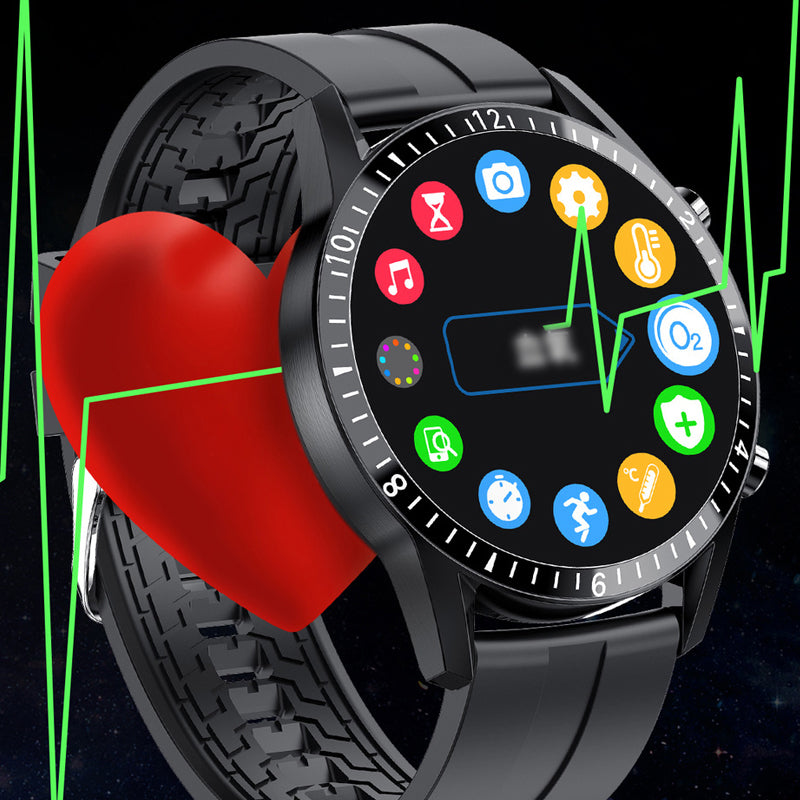 Brehn | Smart Sportarmband