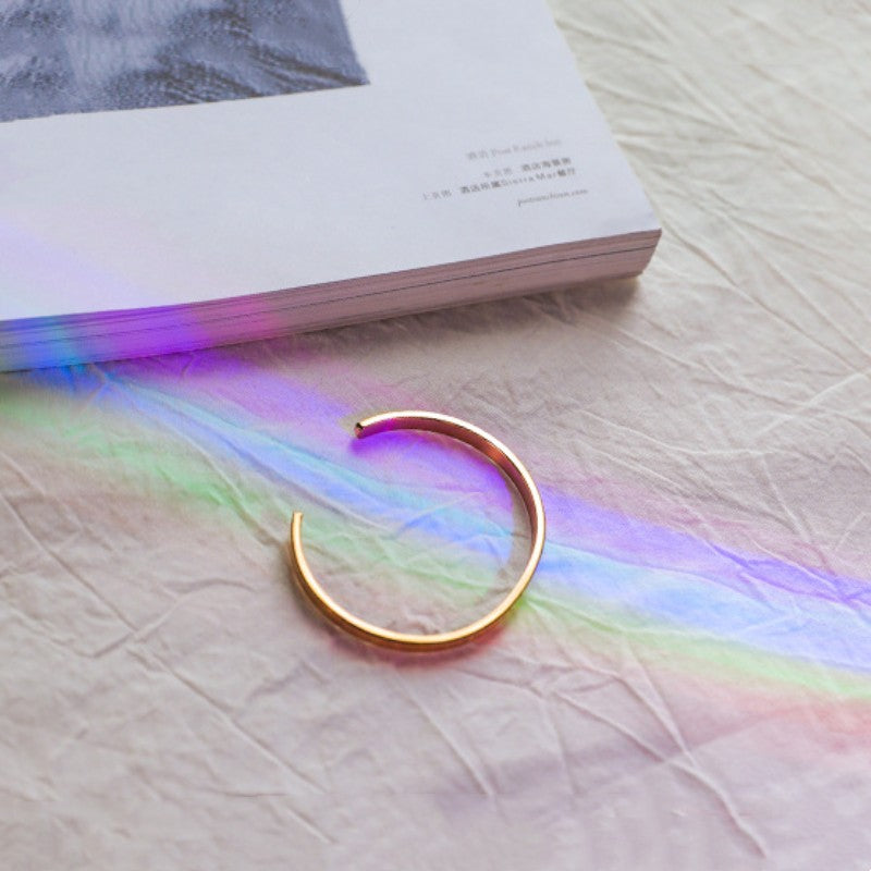 Brehn | LED Regenbogen Projektions Nachtlicht