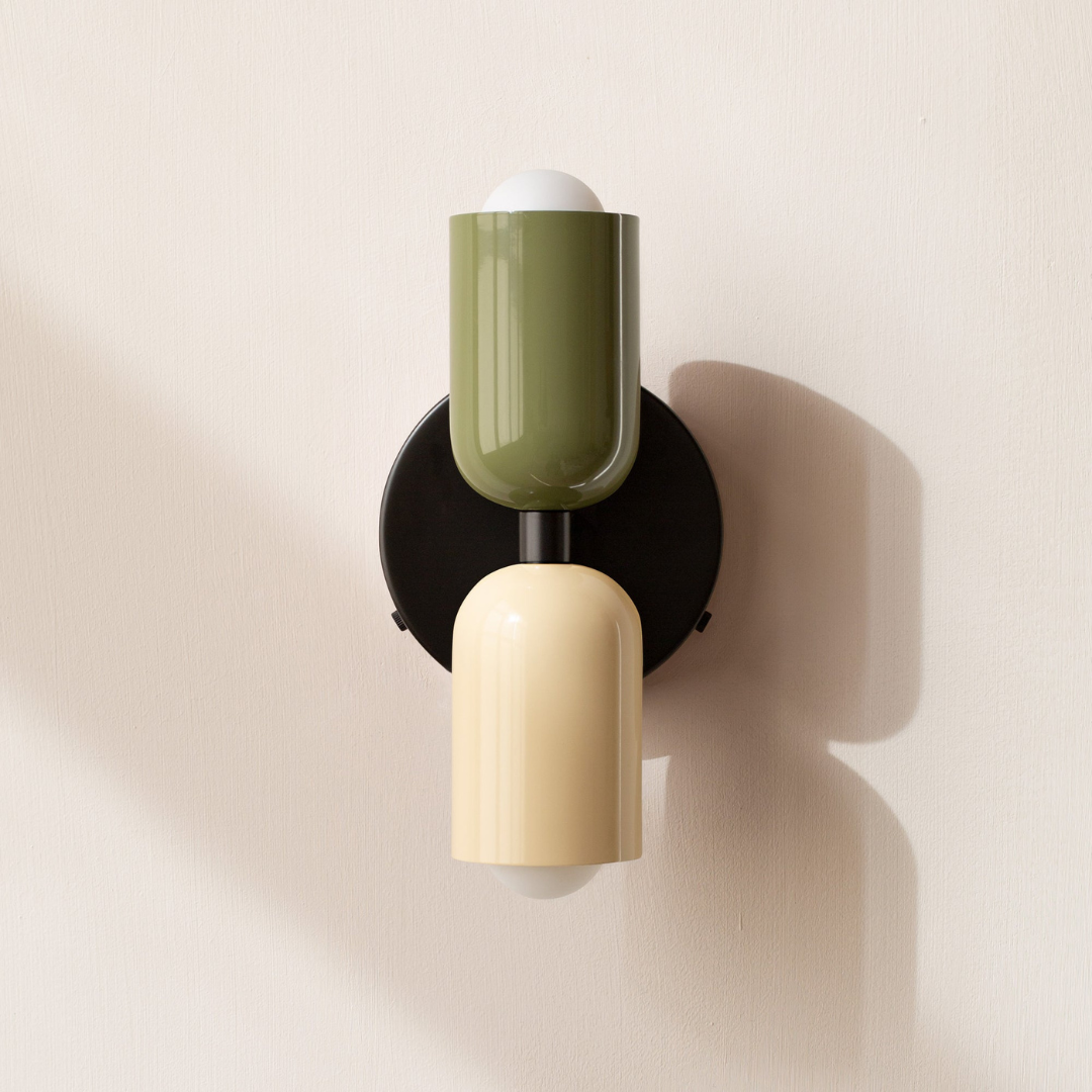Brehn | Moderne LED Wandleuchte