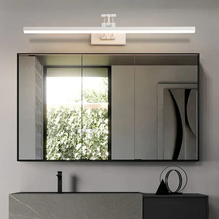 Minimalistische LED-Wandleuchte - ZenLite | Brehn