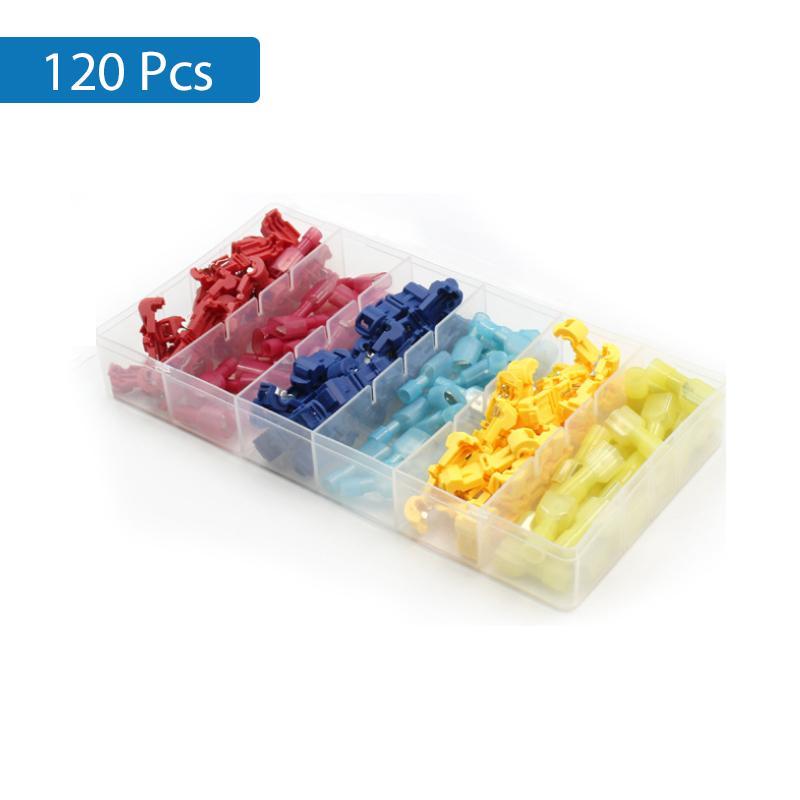 Drahtverbinder-Kit Typ T | Brehn