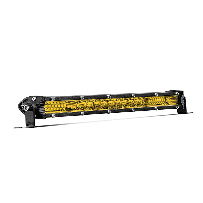 Brehn | LED-Lichtleiste für Autos – Notfall-Stroblichter