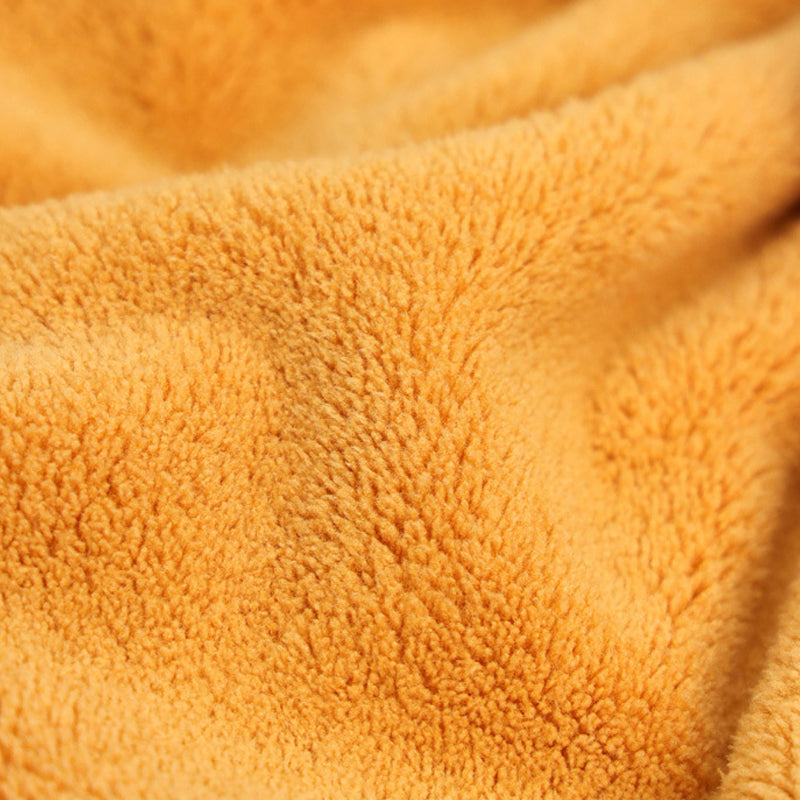 Super saugfähiges Haartuch Wrap | Brehn