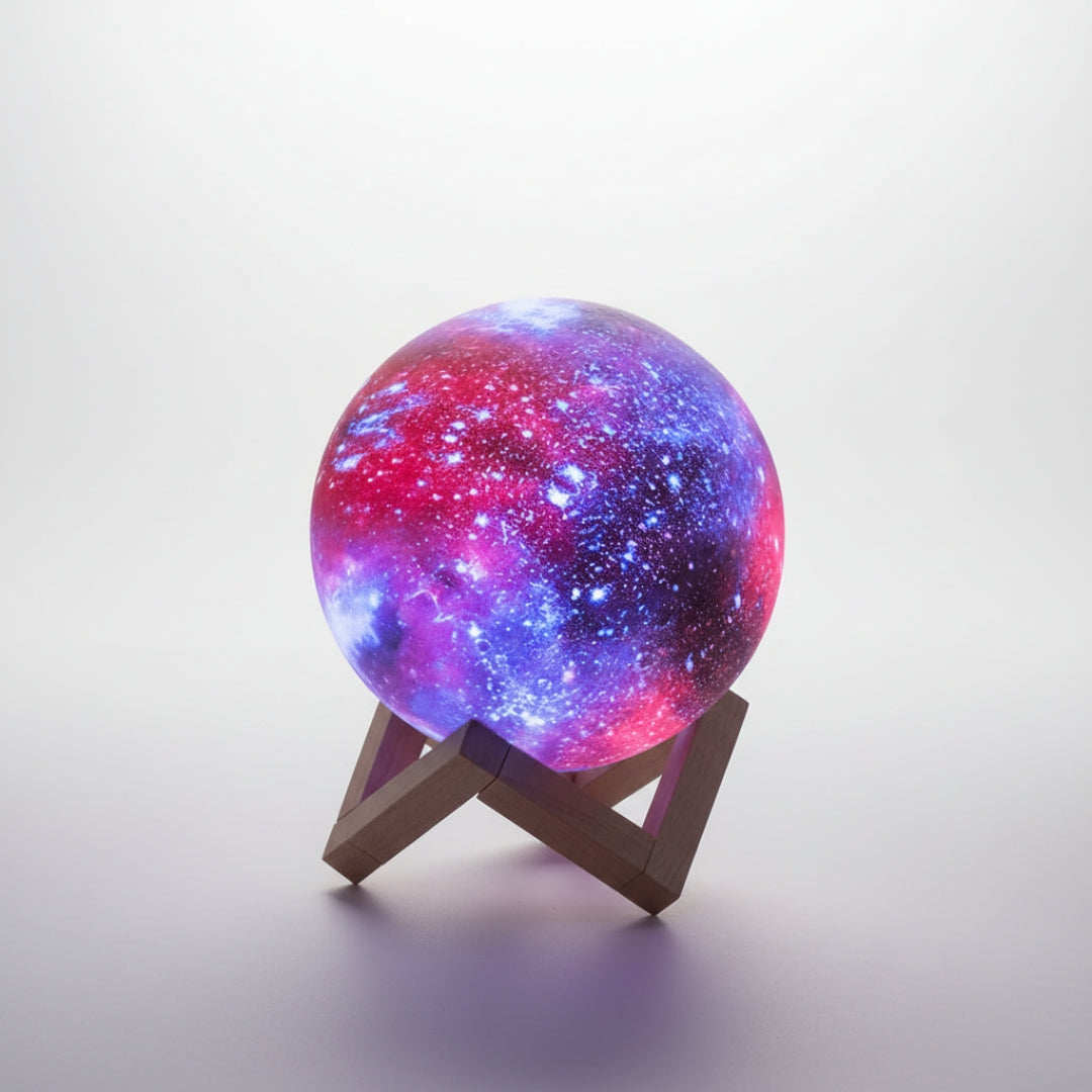 Star Design Nachtlicht - Starlight | Brehn