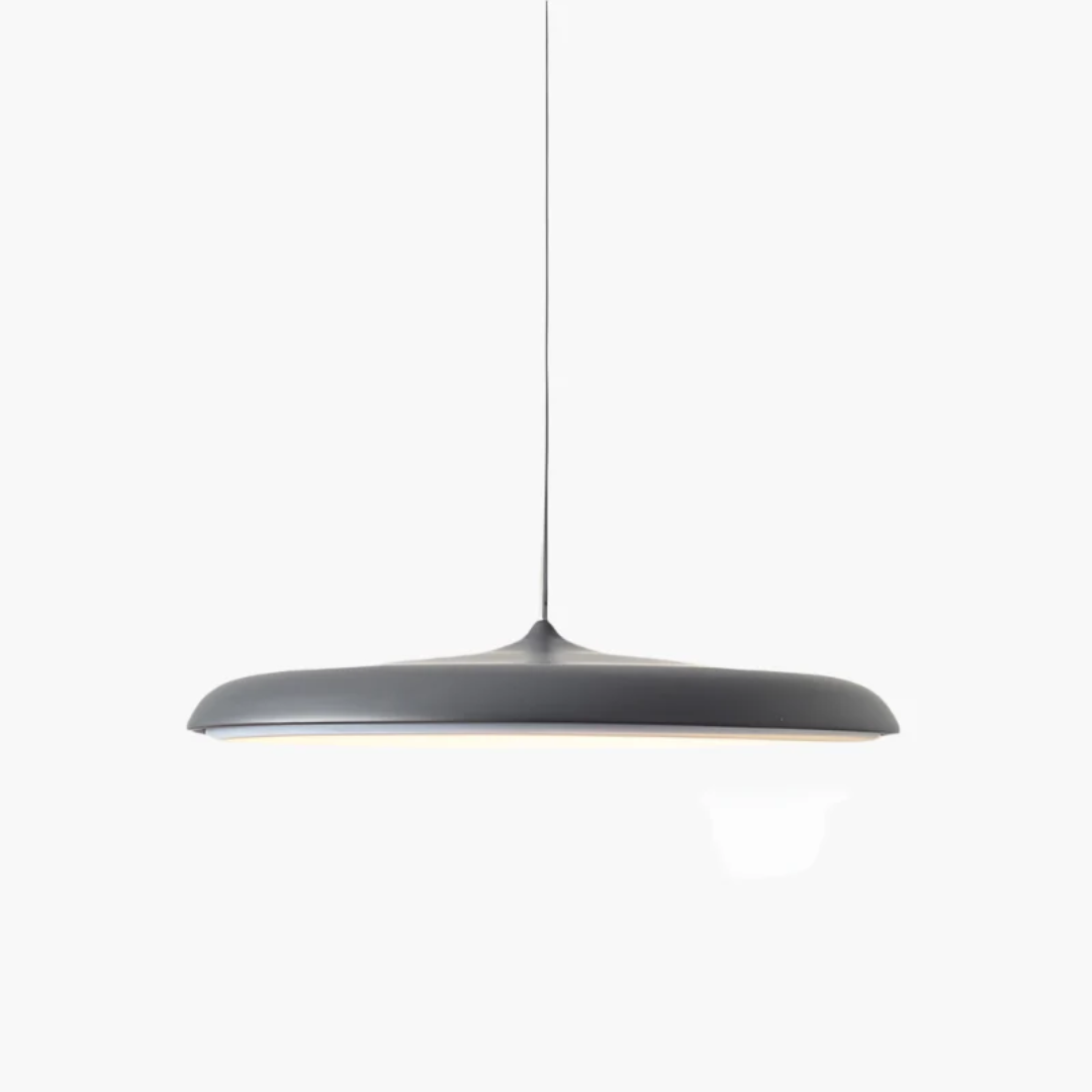 Brehn | Luxuriöse skandinavische Design-Pendelleuchte