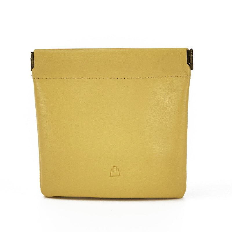 Kosmetiktasche aus PU-Leder | Brehn