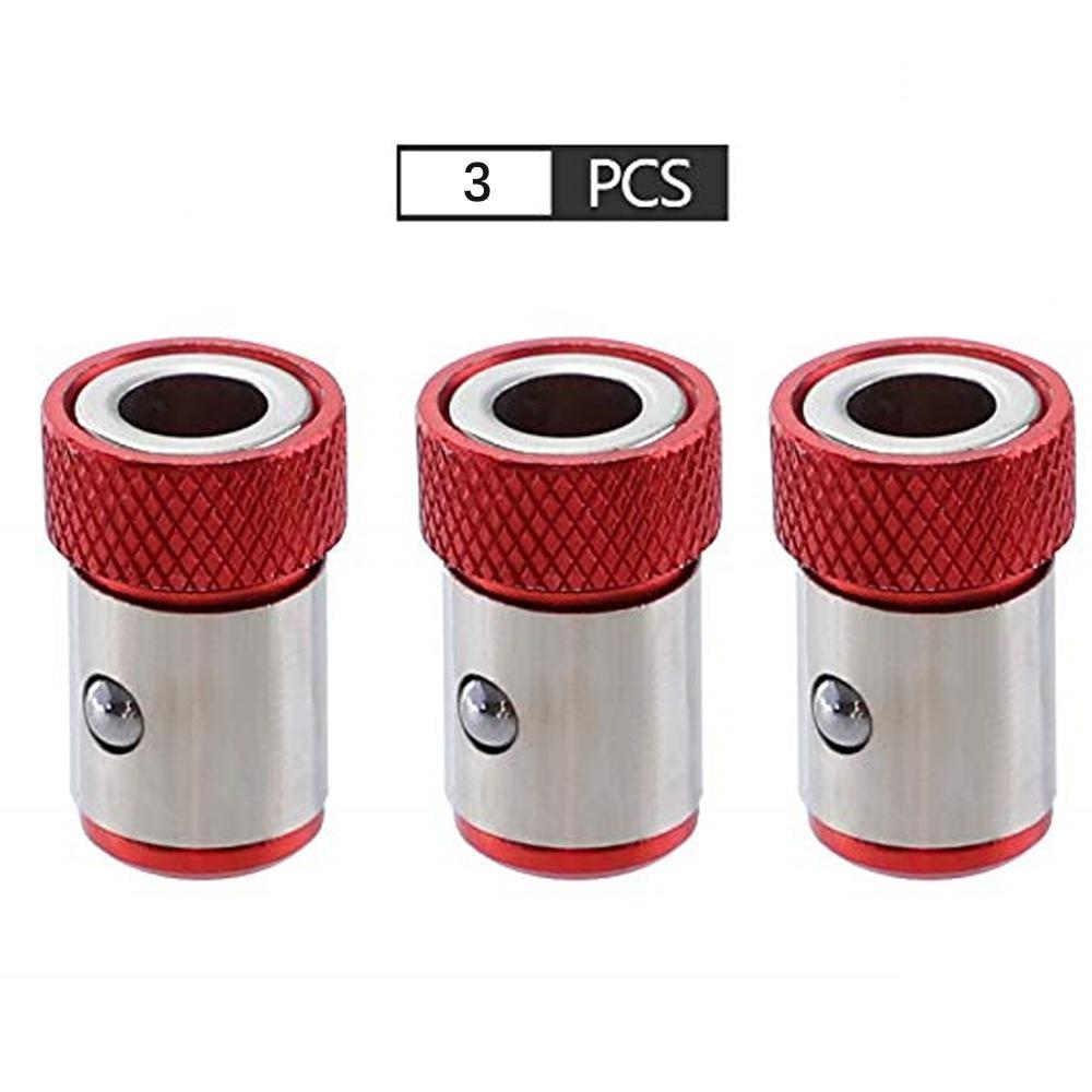 Magnetischer Schraubendreher-Spitzen-Abnehmbarer Ring | Brehn