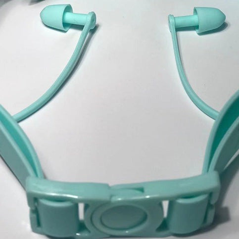 Brehn | Anti-Fog Kinder Schwimmbrille