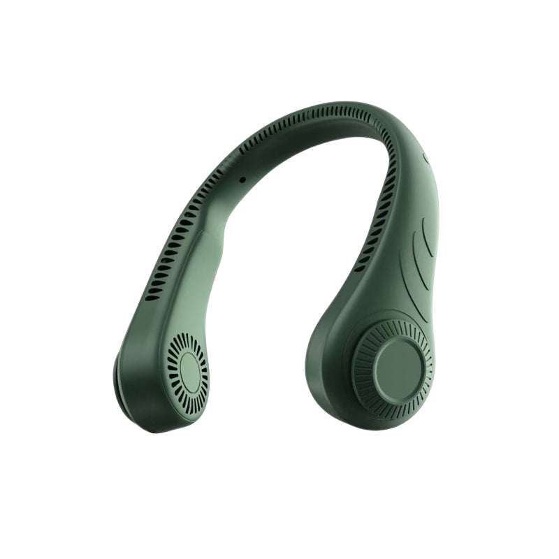 Hängender Nack ventilator | Brehn