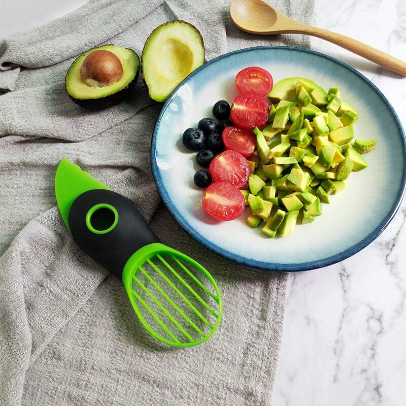 3-in-1 Avocado-Schneider | Brehn