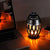 Brehn | Aufladbare LED-Flammenlampe Bluetooth-Lautsprecher, bestes Geschenk für Neujahr, Valentinstag, Hochzeit und mehr