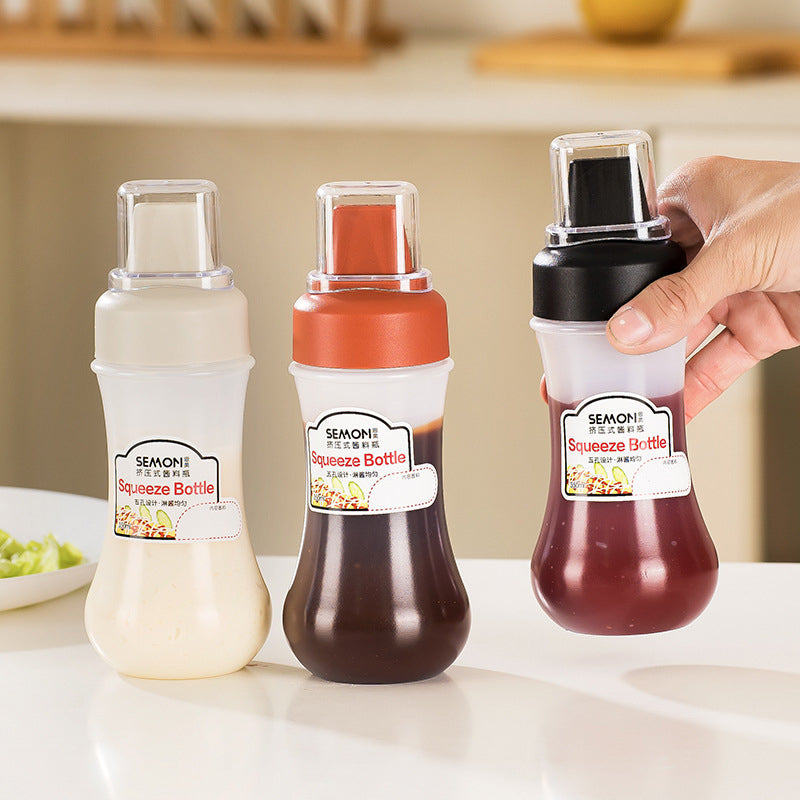 Brehn | Messbare Gewürzflasche