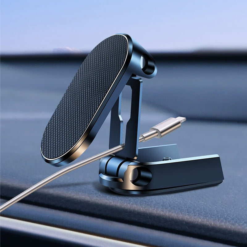 Starker magnetischer Klapphalter | Brehn