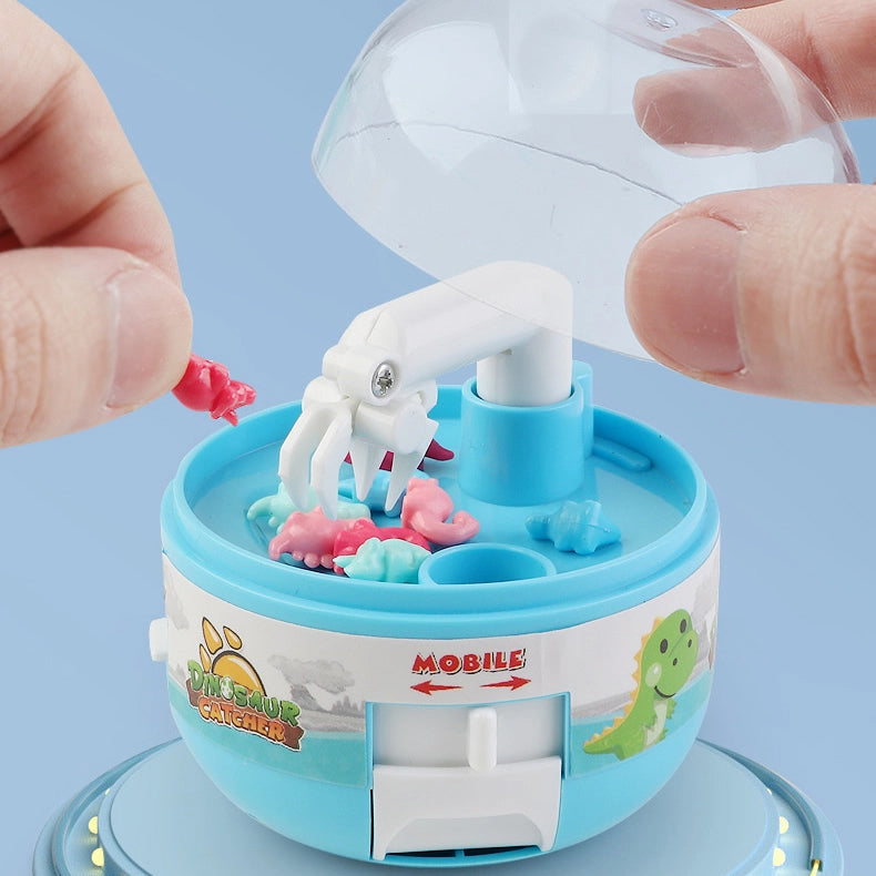 Brehn | Mini-Dinosaurier-Klauenmaschine