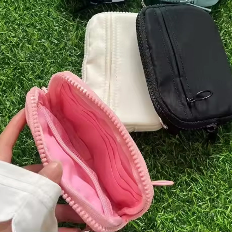 Brehn | Handgelenkband Münztasche