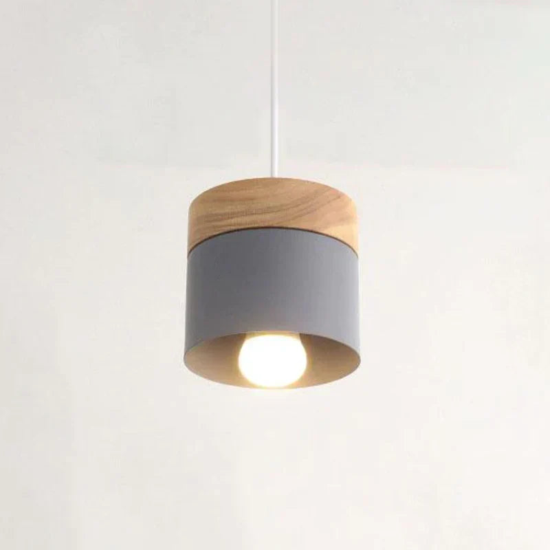 Brehn | DesignBoîte Lampe - Elegante Morandi Pendelleuchte für jedes Interieur