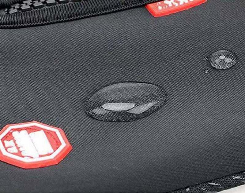 Wasserdichte Handschuhe – Wärme, Griffigkeit und Touchscreen-kompatibel