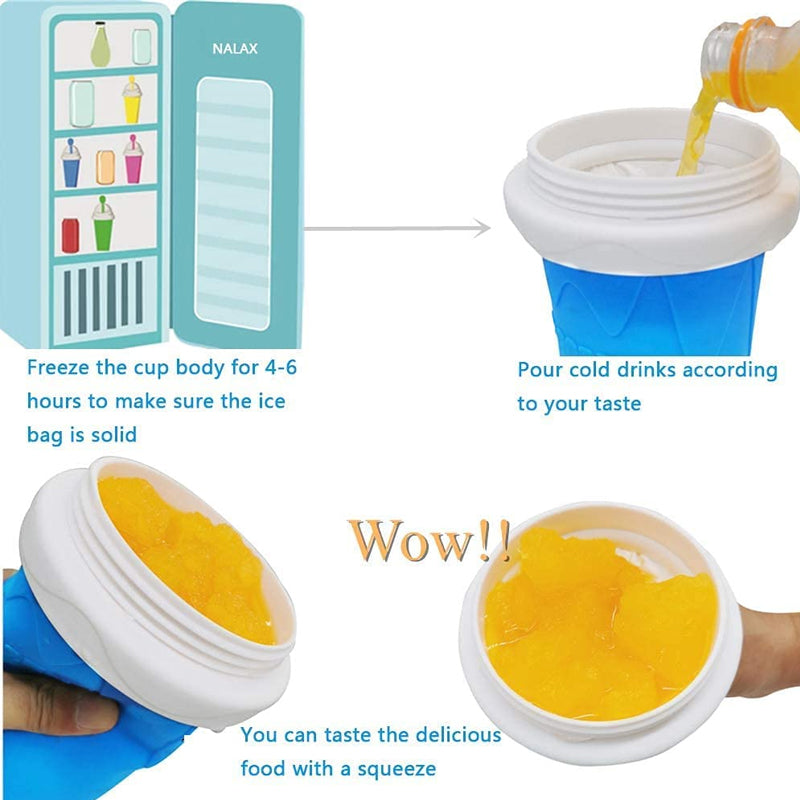Brehn | Gefrorene Smoothie Tasse
