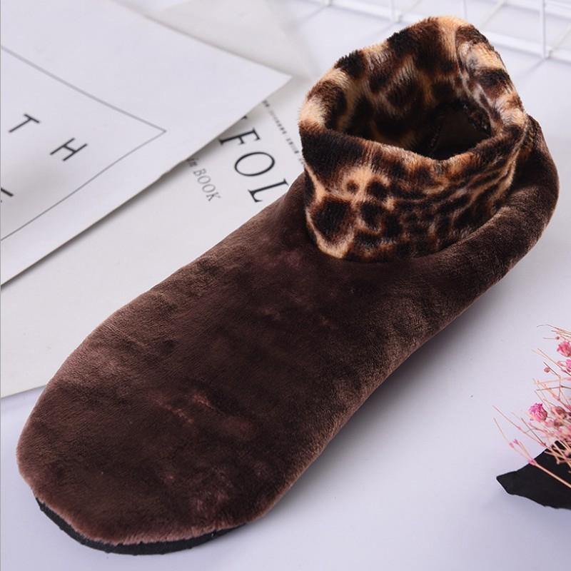 Brehn | Rutschfeste Thermosocken für den Innenbereich