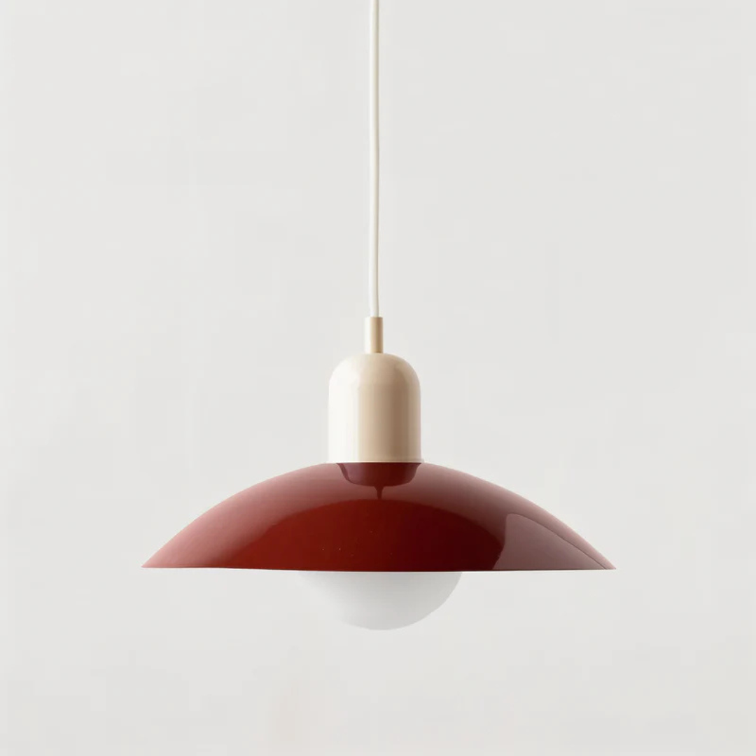 Brehn | Stylische Macaron Pendelleuchte
