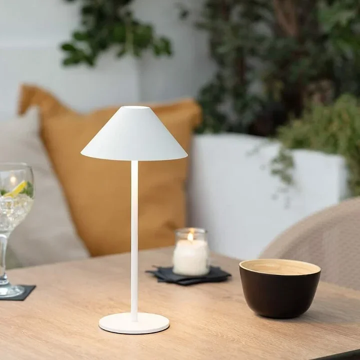 Brehn | Serenity Cone Lampe
