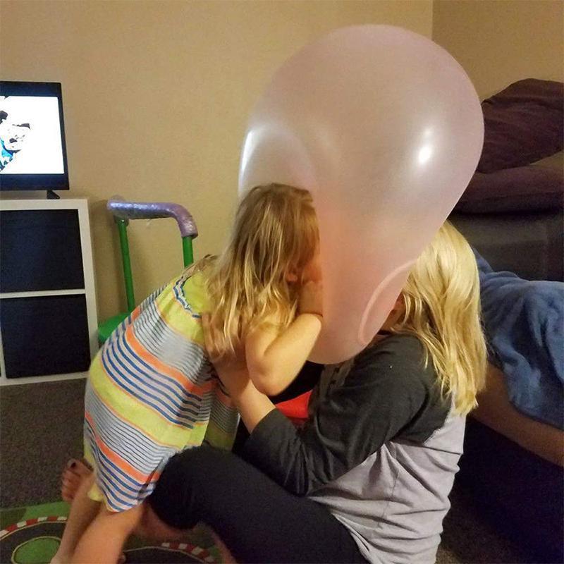 Brehn | Aufblasbarer erstaunlicher Bubble Ball