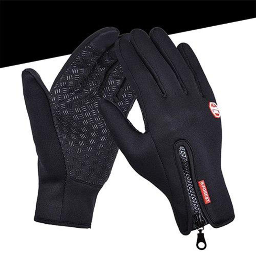 Thermische Touchscreen-Winterhandschuhe für Damen und Herren