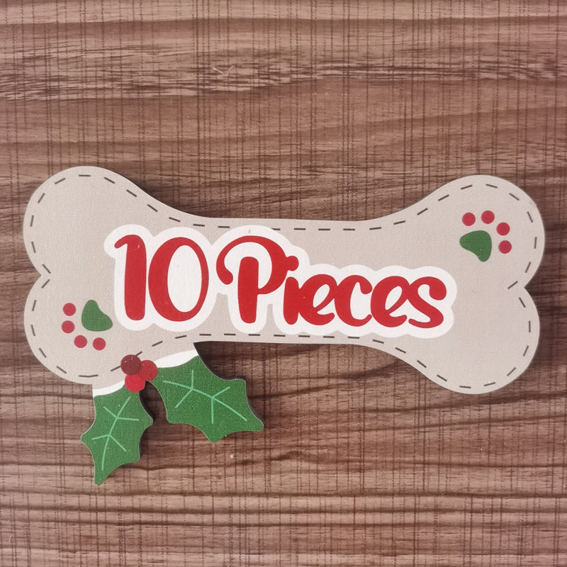 Brehn | Weihnachtstablett Ornament