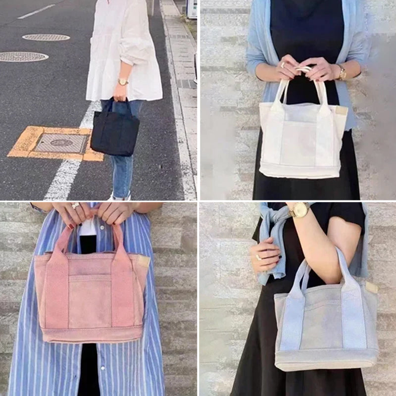 Canvas-Tasche | Brehn