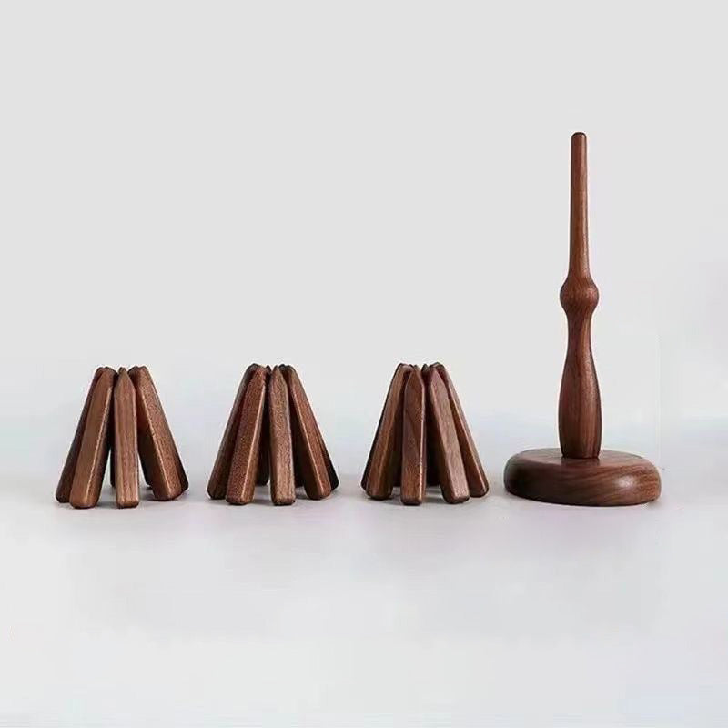 Baumform Untersetzer Set | Brehn