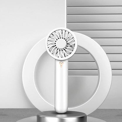 Tragbarer Mini Ventilator für Zuhause | Brehn