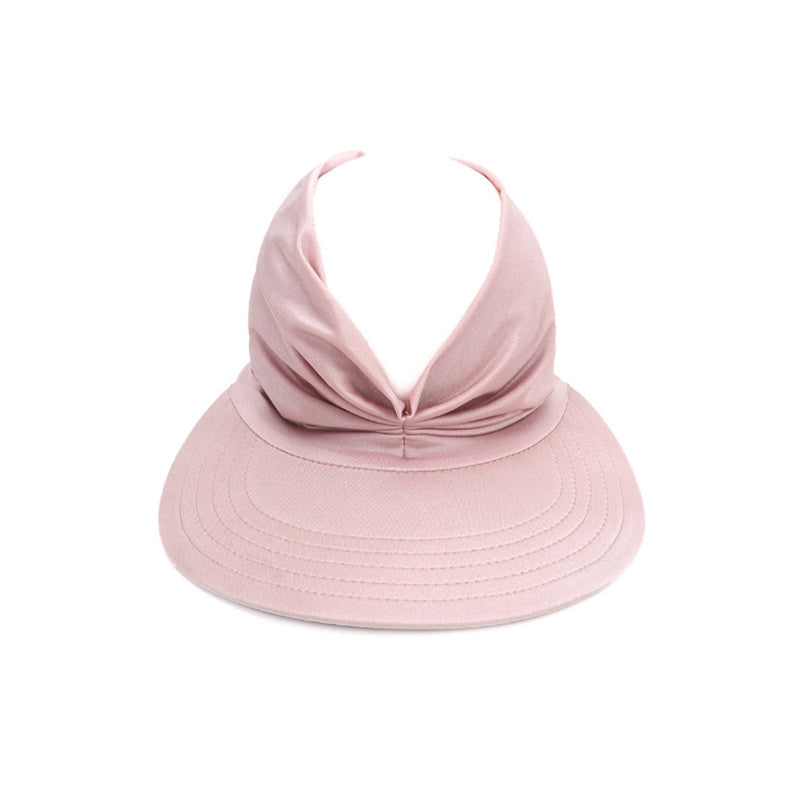 Brehn | Damen Sommer UV-Schutz Sonnenhut