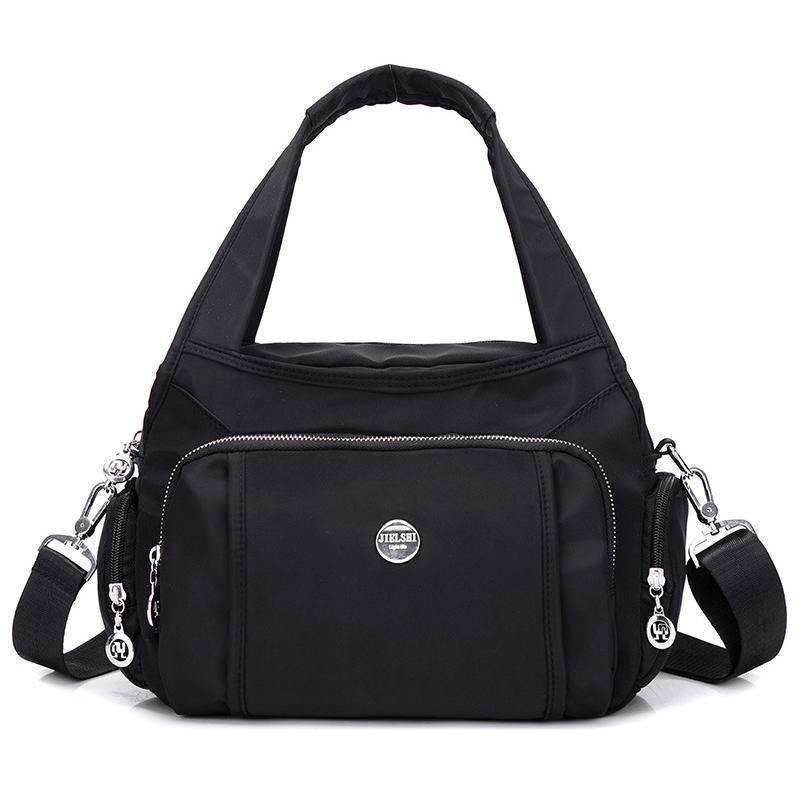 Wasserdichte bequeme Crossbody-Tasche | Brehn