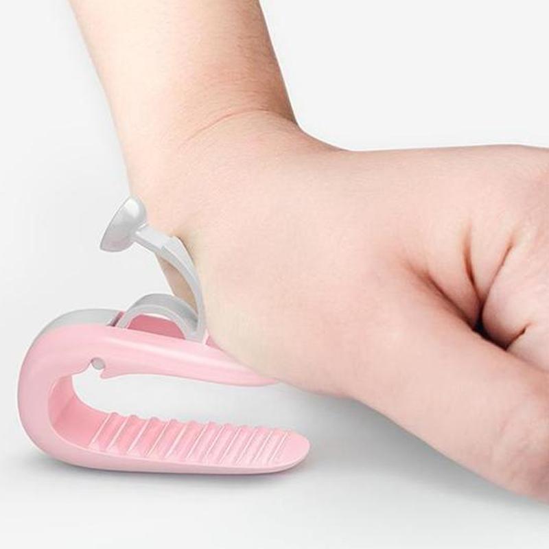 Bettdeckenhalter, Bettdeckenclip