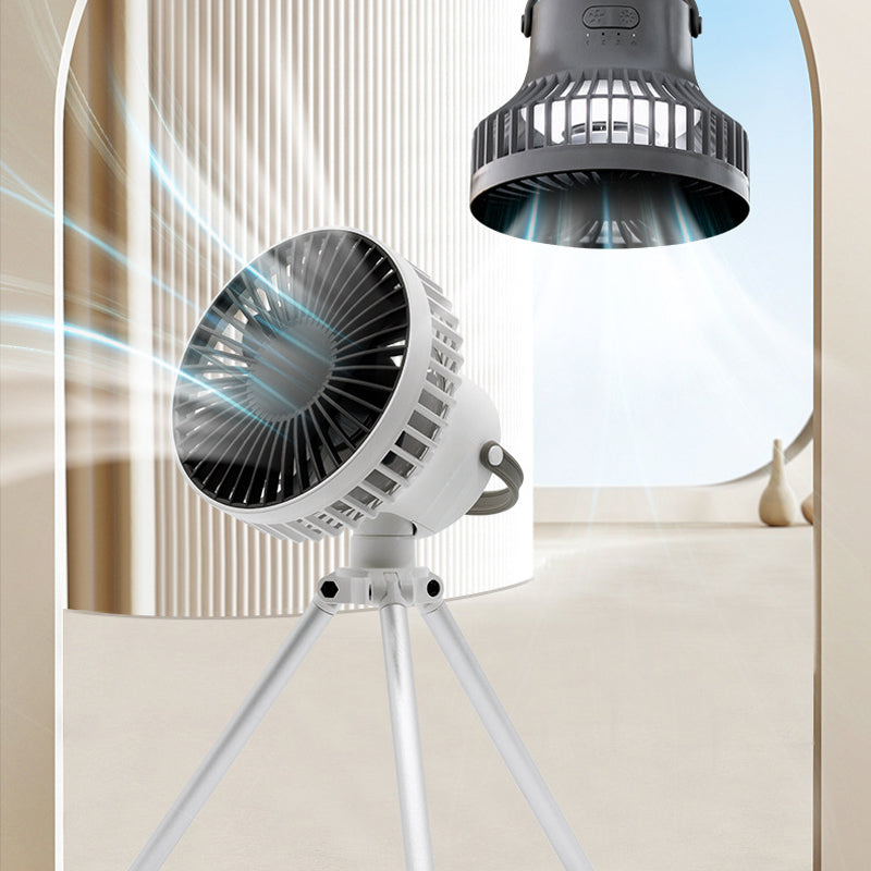 3-in-1 Smart Tragbarer Ventilator | Brehn
