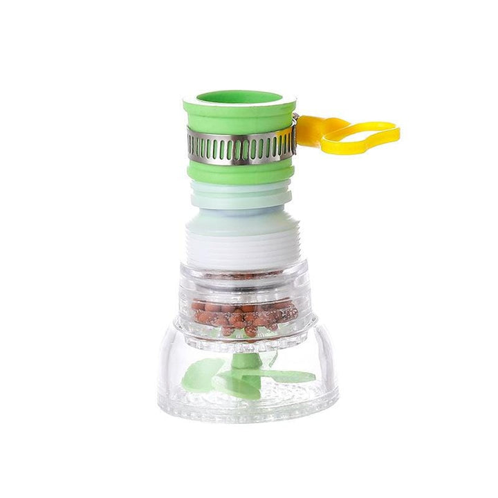 Faucet Booster Filter | Brehn