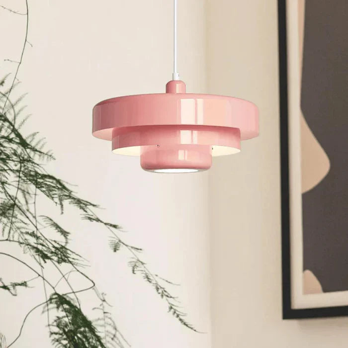Brehn | Vintage LED Pendelleuchte Stilvolle Beleuchtung