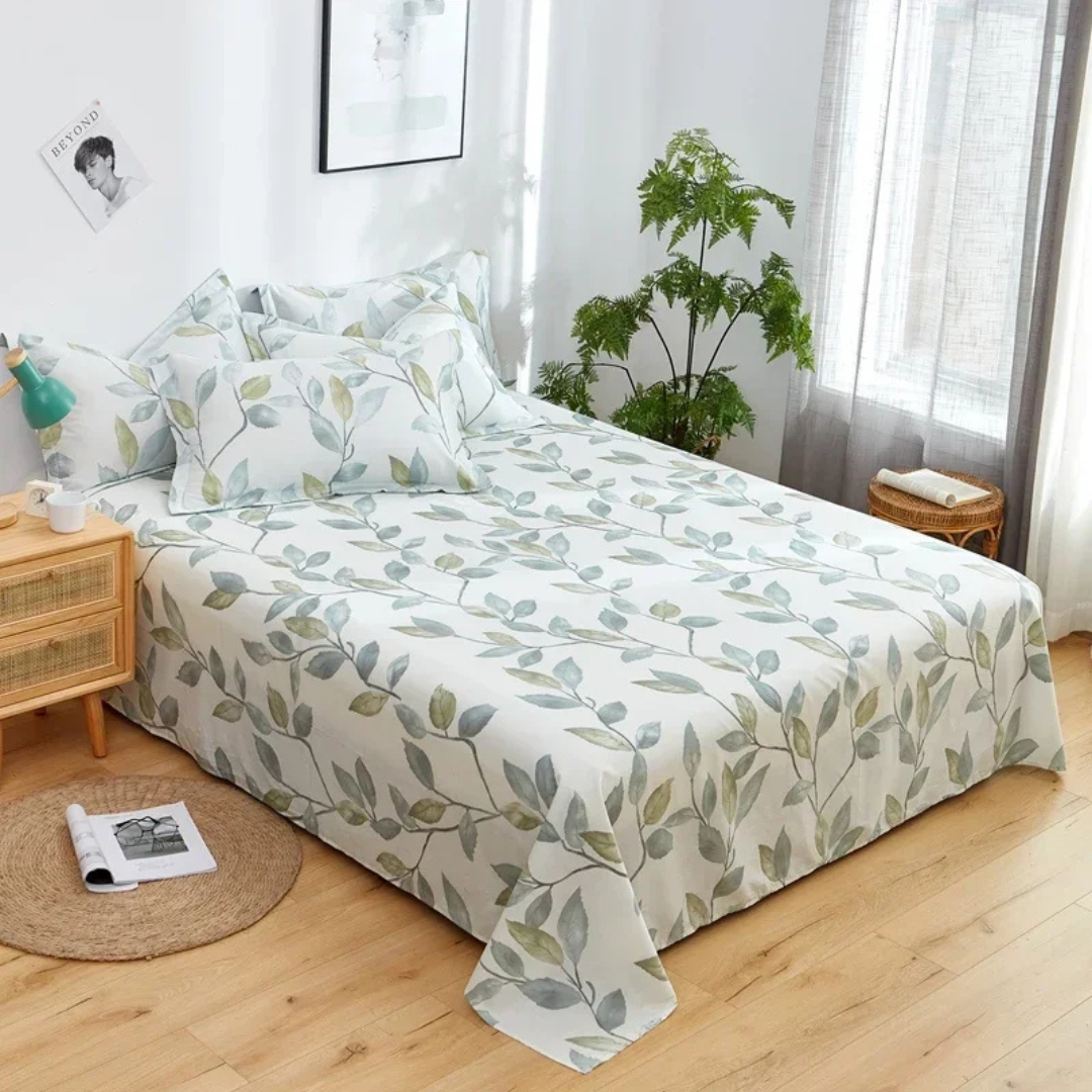 Brehn | Luxus Bett Bettwäsche