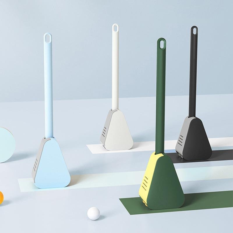 BürsteSilicone Toiletten strahlend im Handumdrehen | Brehn